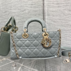 Christian Dior My Lady Bags